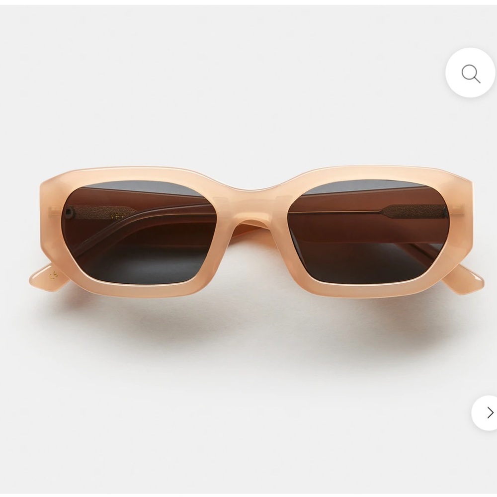 Vehla Eyewear Felix Taupe/Smoke